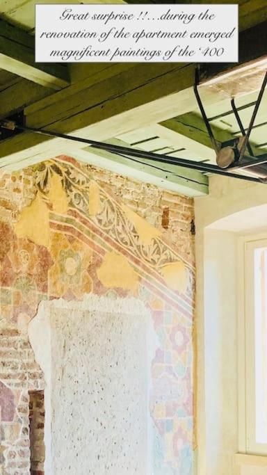 Punto Storico A Verona Eksteriør bilde