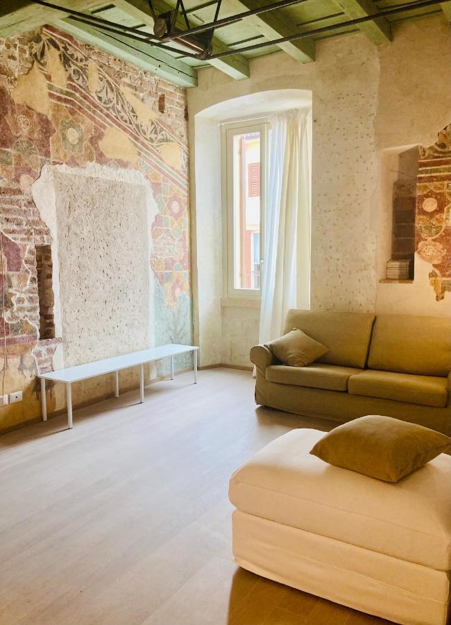Punto Storico A Verona Eksteriør bilde