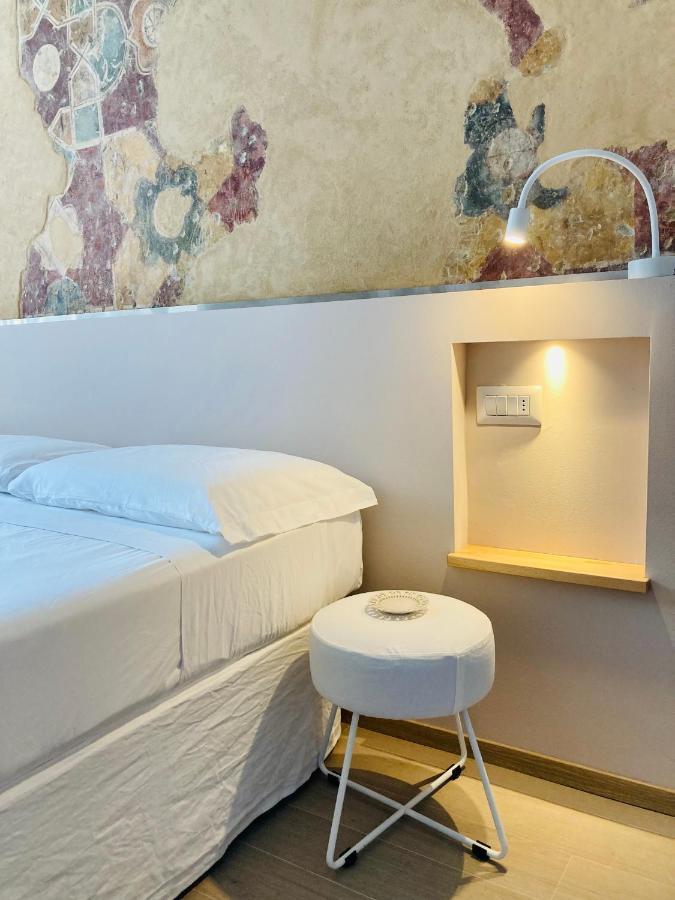 Punto Storico A Verona Eksteriør bilde