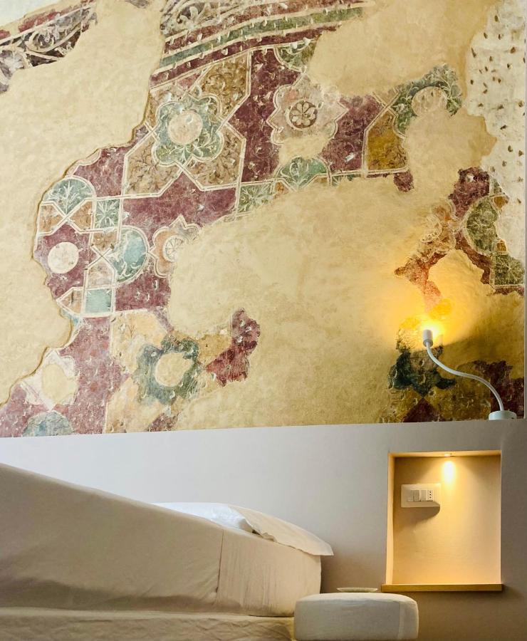 Punto Storico A Verona Eksteriør bilde