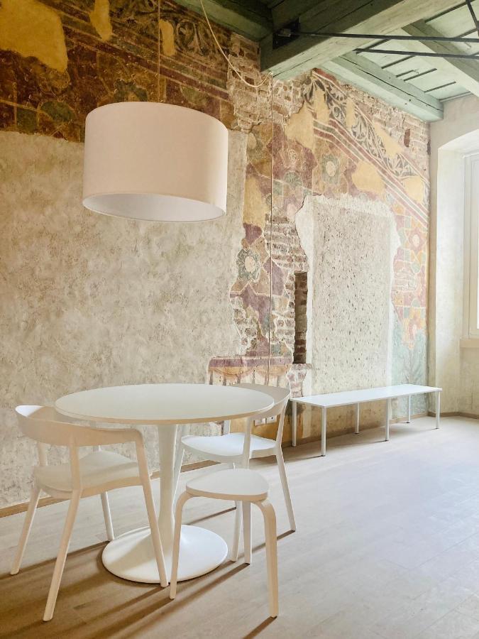 Punto Storico A Verona Eksteriør bilde