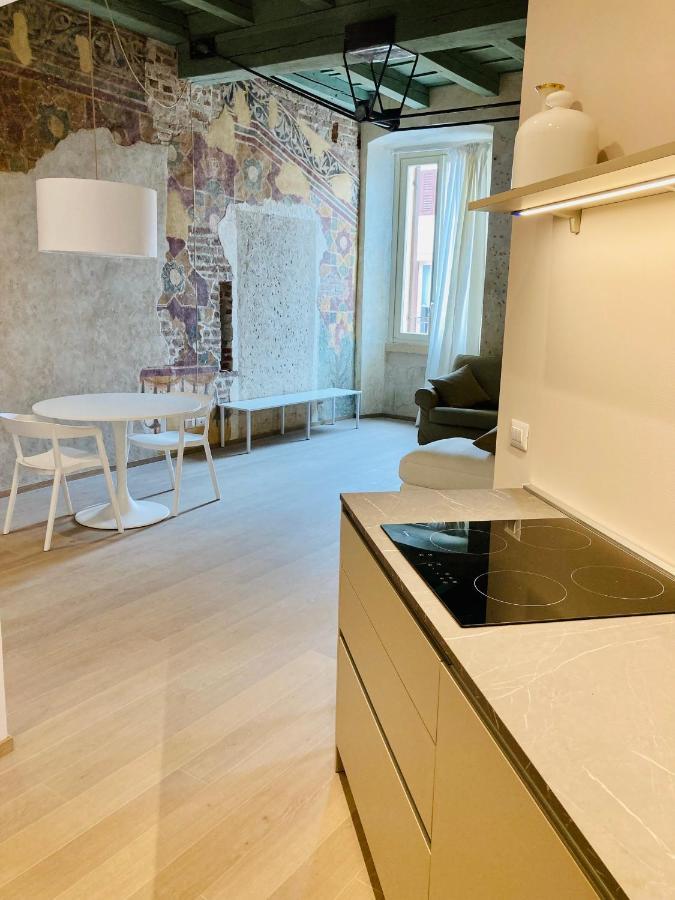 Punto Storico A Verona Eksteriør bilde